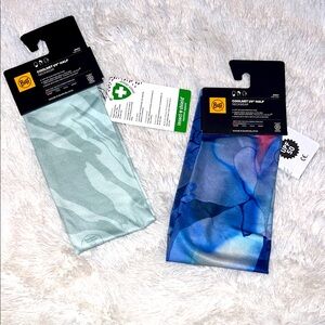 BUFF COOLNET UV HALF